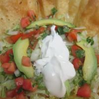 #36. Taco Salad · 
