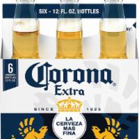 Corona  - 6 Pack Cans Bottles · 