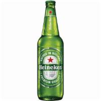 Heineken (22 oz) · 