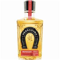 Herradura Reposado Tequila (750 ml) · 