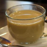 Milk Tea - 港式奶茶 · 港式奶茶