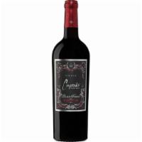 Cupcake Red Blend Black Forest (750 ml) · Our Black Forest is a dark, decadent red blend crafted with luscious grapes along California...