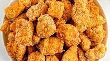 Chicken Nugget · 12pcs chicken nuggets