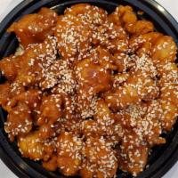 Gochujang Chicken Bowl|韩式辣鸡饭 · KOREAN CHILI PASTE Chicken