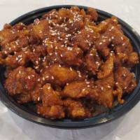 Sichuan Mala Spicy Chicken Bowl| 麻辣鸡饭 · Sichuan Chili Paste Chicken
Spicy