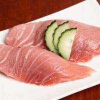Toro · fatty tuna