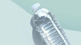 Bottled Water · A bottle of water a day keeps the doctor away.