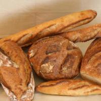 Acme Sourdough Bread · 