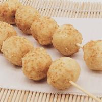 Fried Fish Balls · 10 Pieces
Spicy or Less