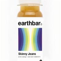 Earthbar-Skinny Jeans Shot-2oz · Curb cravings + kick-start metabolism.