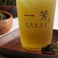 Pouchong Green Tea 包種綠茶 · Pouchong tea leaf is only produced in Pinlin, Taiwan, and is recognized as one of the finest...