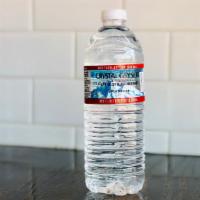 Bottled Water  · Bottled Water