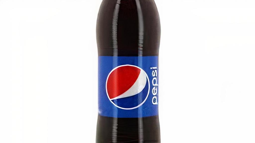 Pepsi · Canned Pepsi