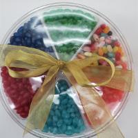 Jelly Belly Wheel · The most amazing, delightful and delicious collection of gourmet jelly beans is an adventure...