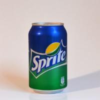 Sprite Can · 