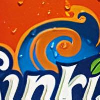 Sunkist Can · 