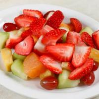 Side Fruit Salad · 