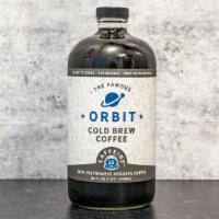 Vietnamese Cold Brew Coffee - 32oz · 32oz (6-8 servings) - Robusta coffee (2X caffeine) grown in Vietnam, roasted and cold brewed...