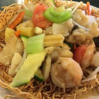 12. Combination Beef Noodle Soup · Vietnamese noodle soup.