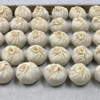 Shanghai Soup Dumplings XLB (6 pcs) · 
