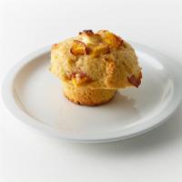 Daily Muffin · Freshly Baked Homemade muffin made with organic flour and quality local ingredients