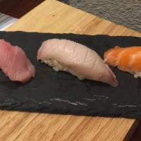 Sake Toro #sashimi# · 