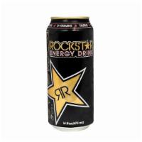 Rockstar Energy 16 oz · 