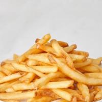 French Fries - Family Size · 