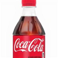 Coke - 20Oz Bottle · 
