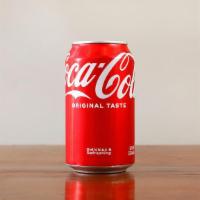 Coke · Coke Can