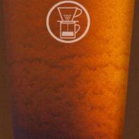 Nitro Cold Brew Coffee · Single-origin cold brew infused with nitrogen for a naturally sweet flavor and smooth, velve...