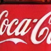 2-Liter Coke · 