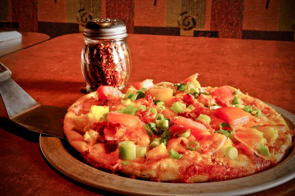 Selma's Chicago Pizzeria · Italian · Pizza · Mediterranean · Sandwiches