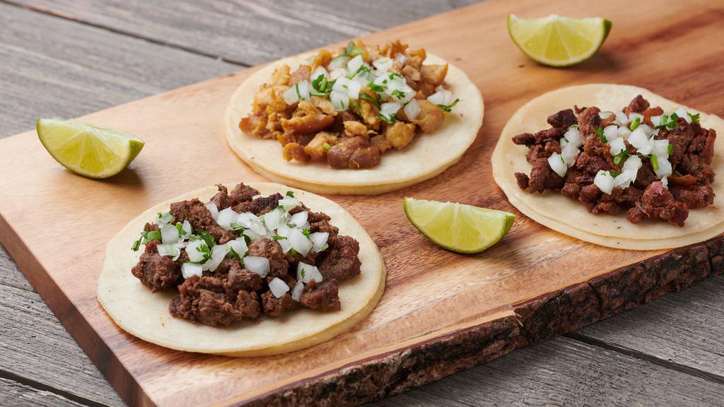 Tacos El Gavilan · Mexican