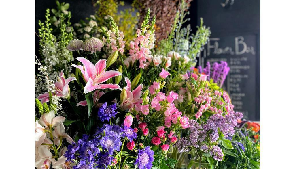 Bloem Decor Florist · Convenience · Unaffiliated listing