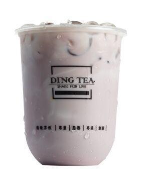 Ding Tea · Coffee · Coffee & Tea · Drinks
