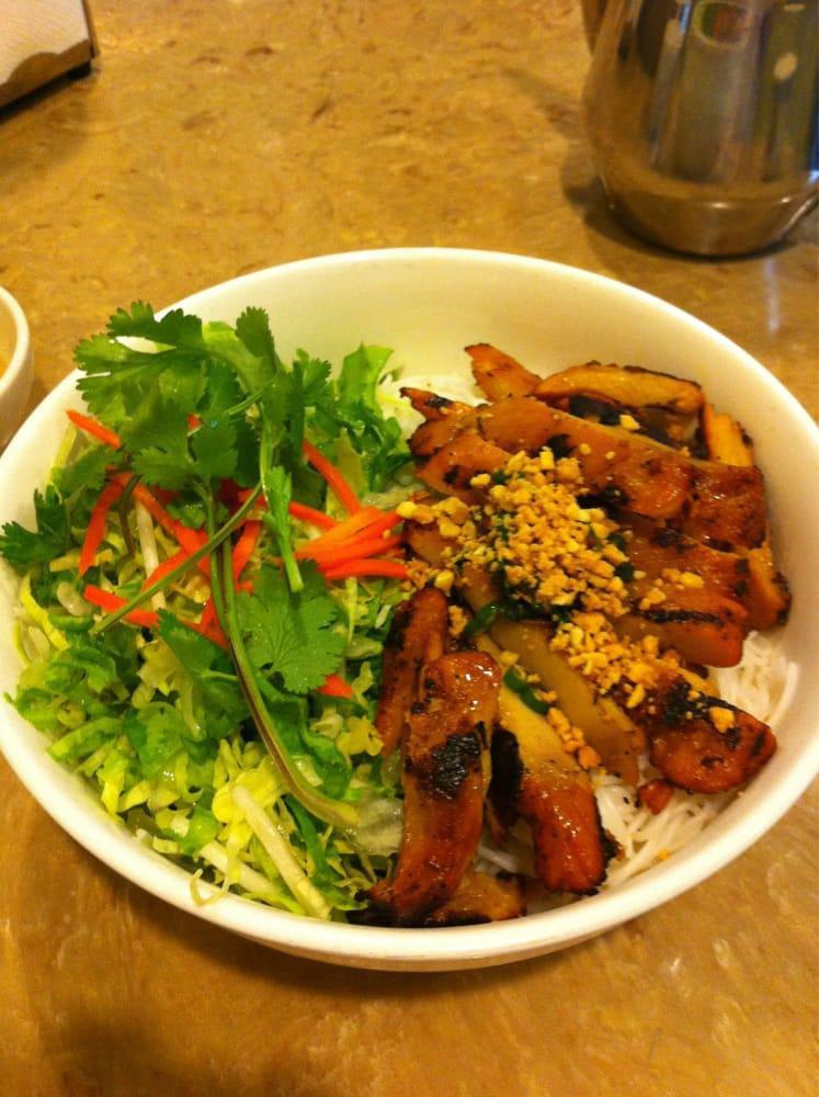 Pho ABC · Vietnamese · Smoothie · Noodles · Seafood