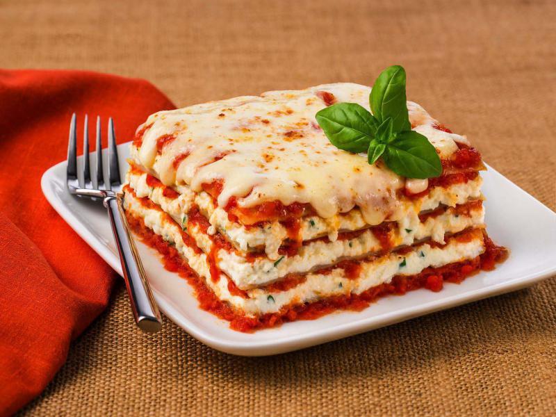 Osteria Panevino · Italian · Pizza · Sandwiches · Salad