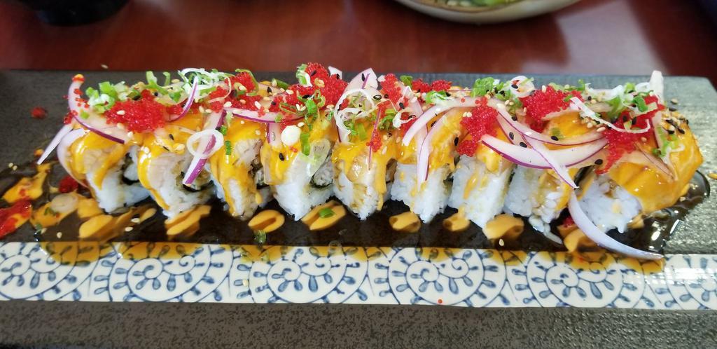 Sushi Elite · Japanese · Sushi