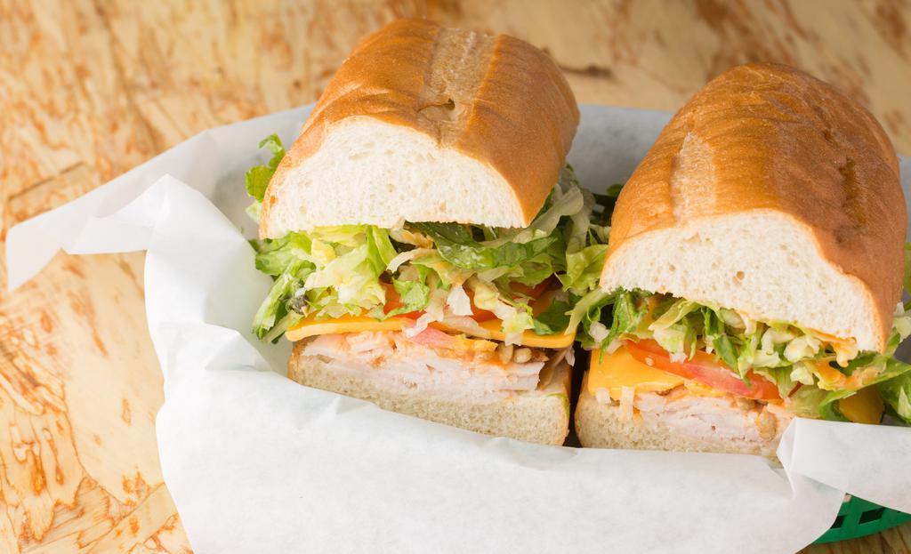 Board and Brew · Sandwiches · Fast Food · Mediterranean · Salad