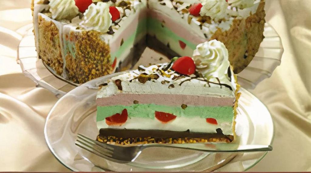 How Sweet It Is · American · Bakery · Desserts · Gluten-Free