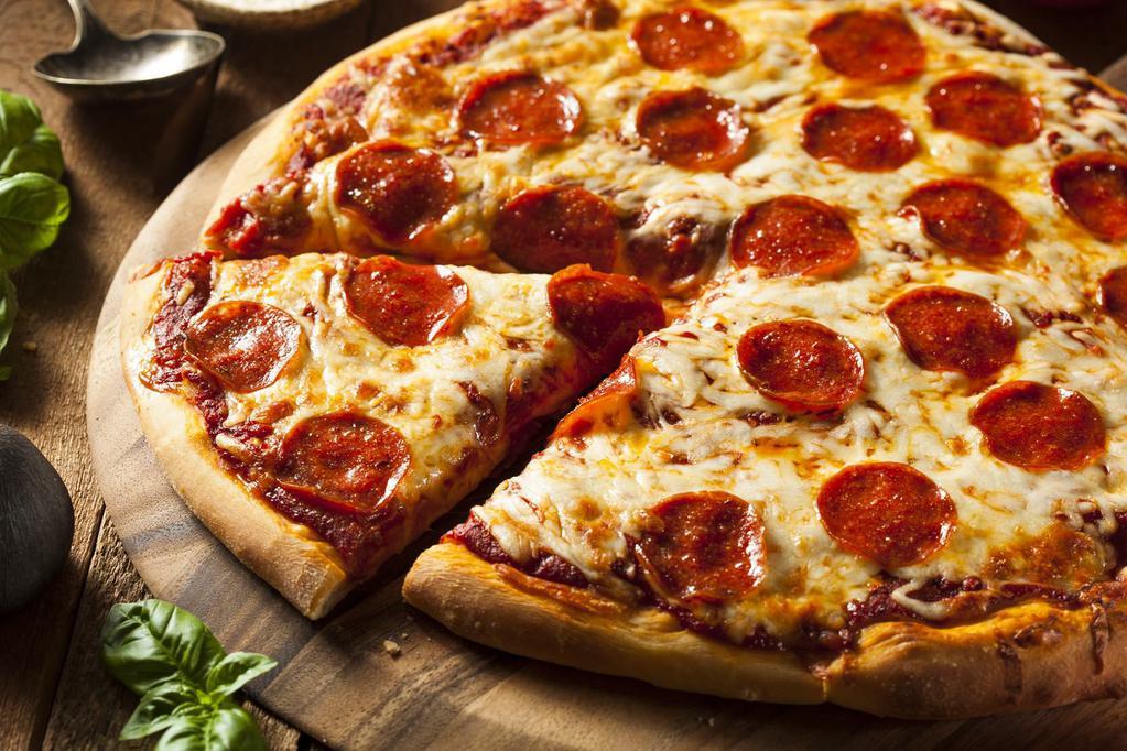Pizza Man · Italian · Desserts · Sandwiches · Pizza