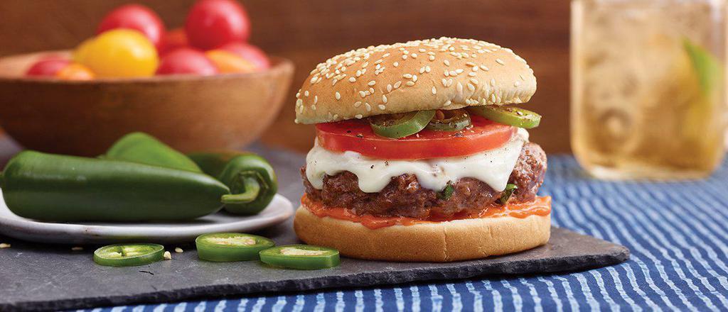 Five Star Burgers · Breakfast · Sandwiches · Mediterranean · Burgers