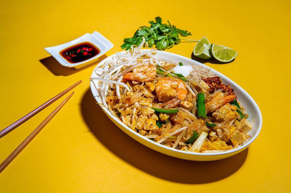 Wok the Wok · Chinese · Asian · Comfort Food · American