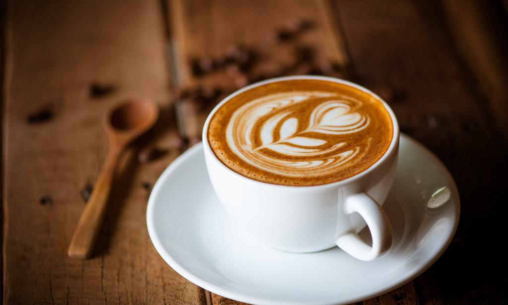 Pachamama Coffee · Cafes · Coffee · Healthy