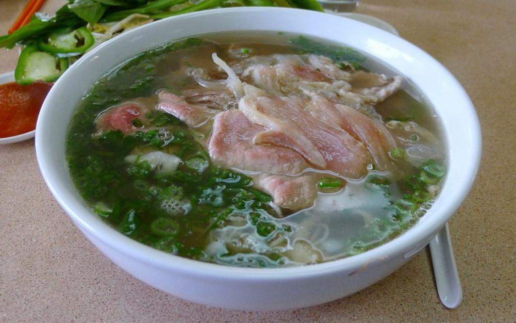 Pho Ca Dao & Grill · Noodles · Chinese · Vietnamese · Asian · Pho