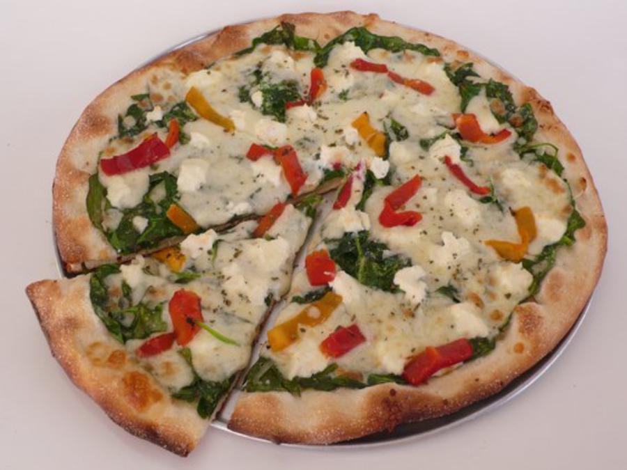Marcelino's Italian Kitchen · Italian · Salad · Vegan · Sandwiches · Pizza