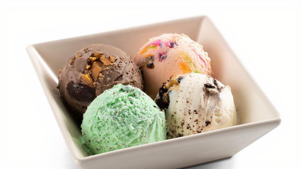 Handel's Homemade Ice Cream · Desserts