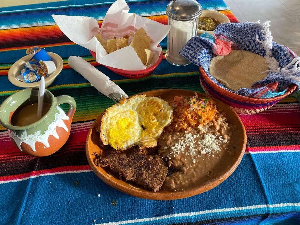 CARTARITO MEXICAN RESTAURANT · Mexican · Breakfast