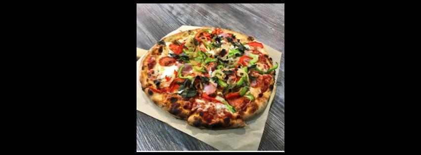 Woodstone Pizzeria · Pizza · Gluten-Free · Italian · Pickup · Takeout